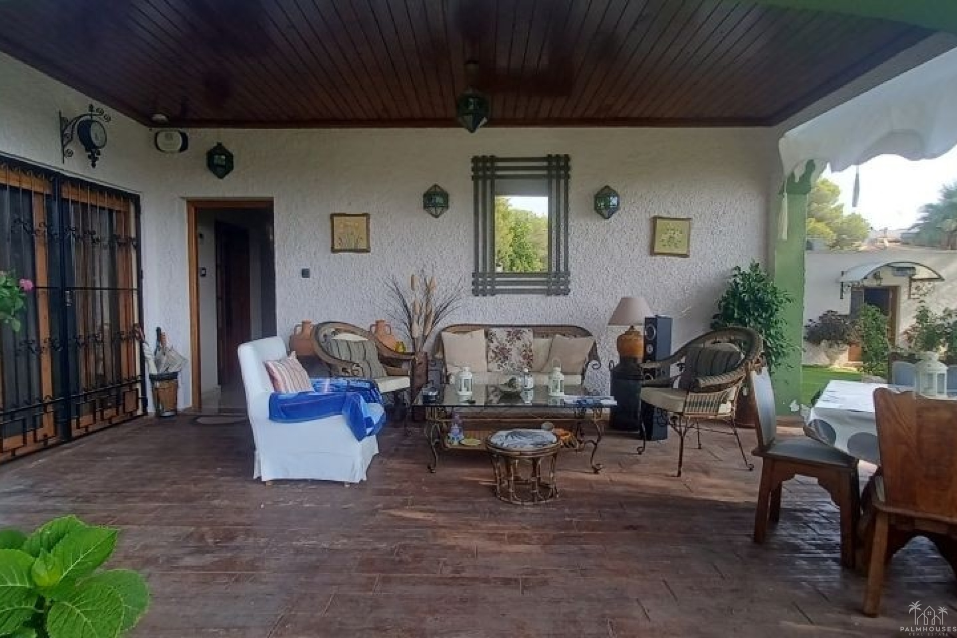 Herverkoop - Villa - Orihuela - Orihuela Costa