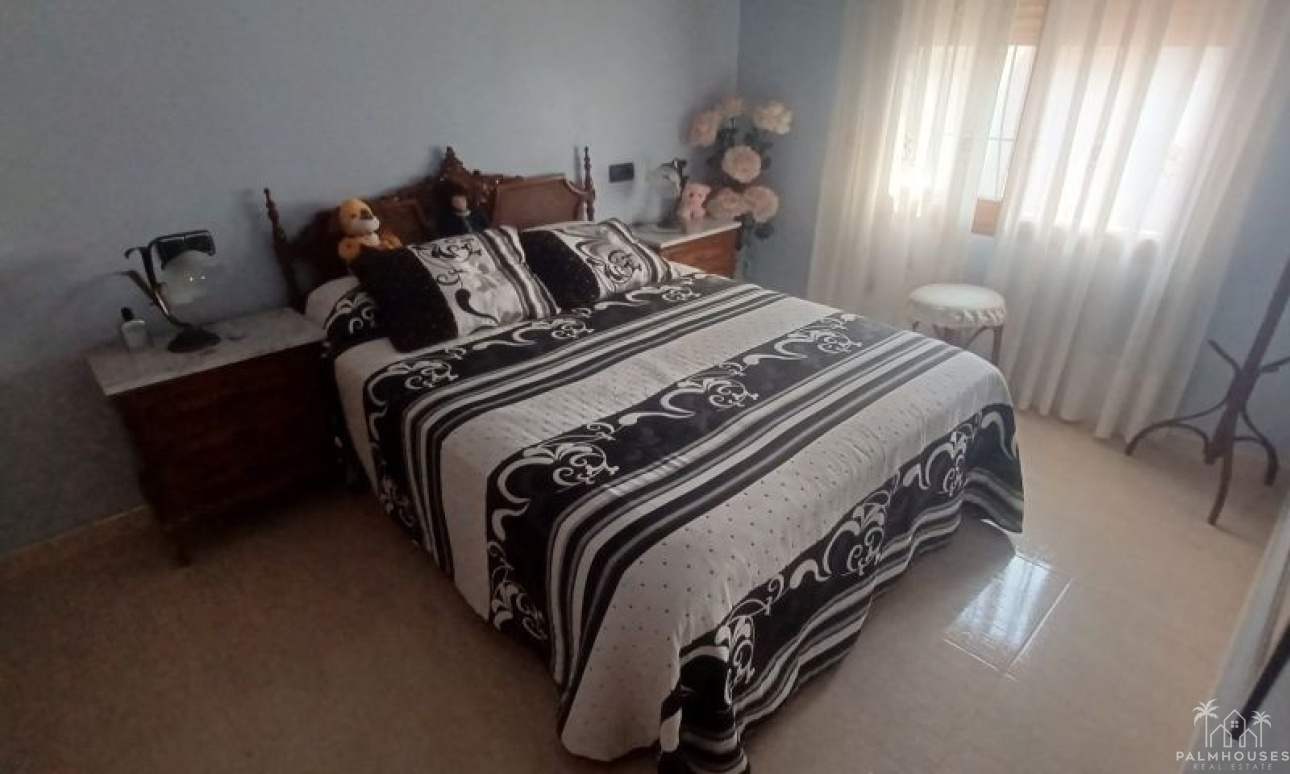 Herverkoop - Villa - Orihuela - Orihuela Costa