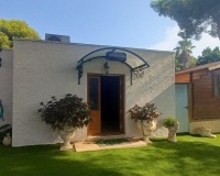 Herverkoop - Villa - Orihuela - Orihuela Costa