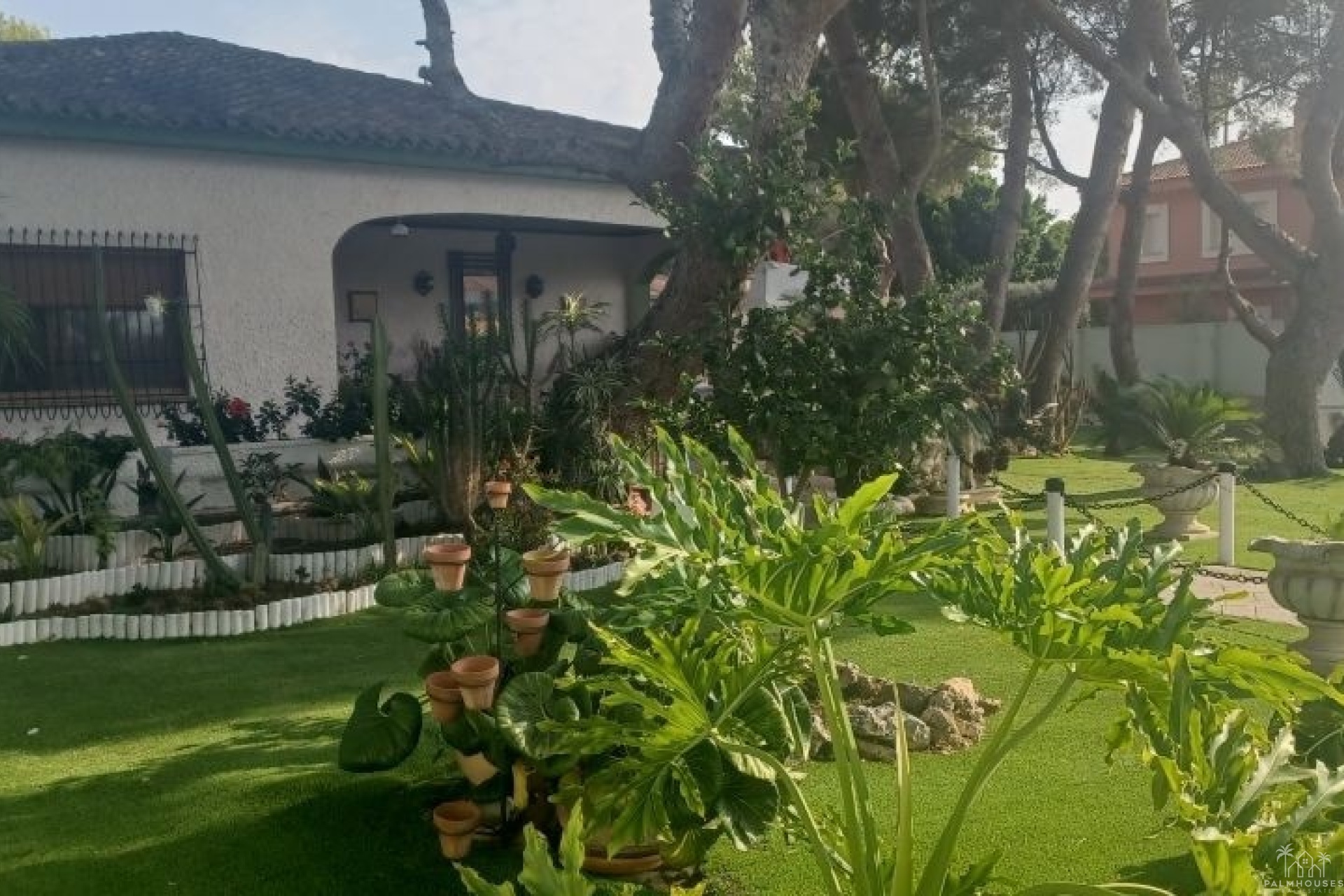 Herverkoop - Villa - Orihuela - Orihuela Costa