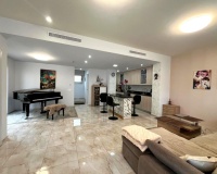 Herverkoop - Villa - Orihuela - Orihuela Costa