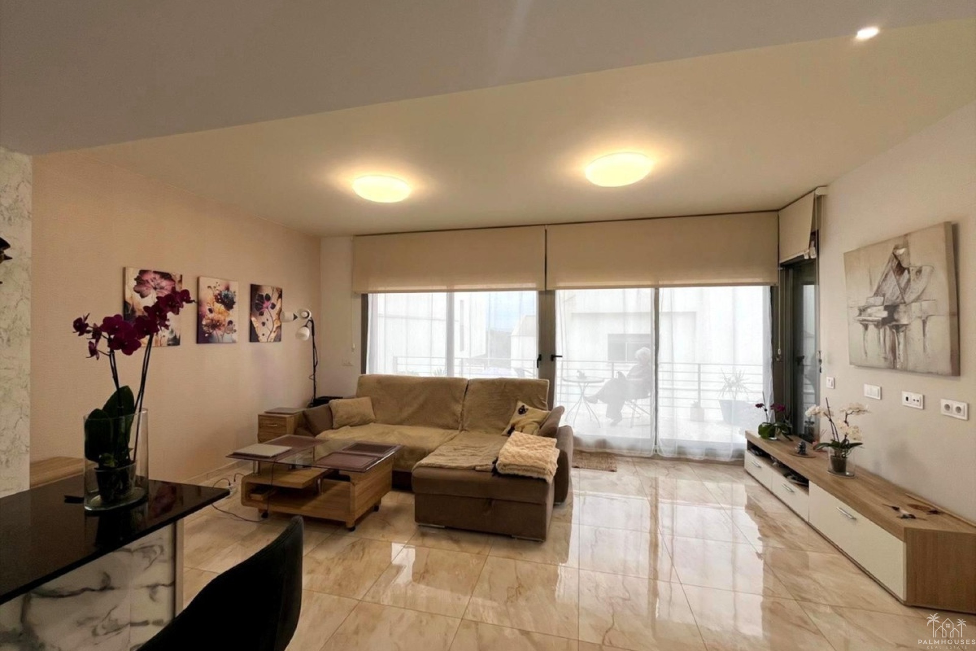 Herverkoop - Villa - Orihuela - Orihuela Costa