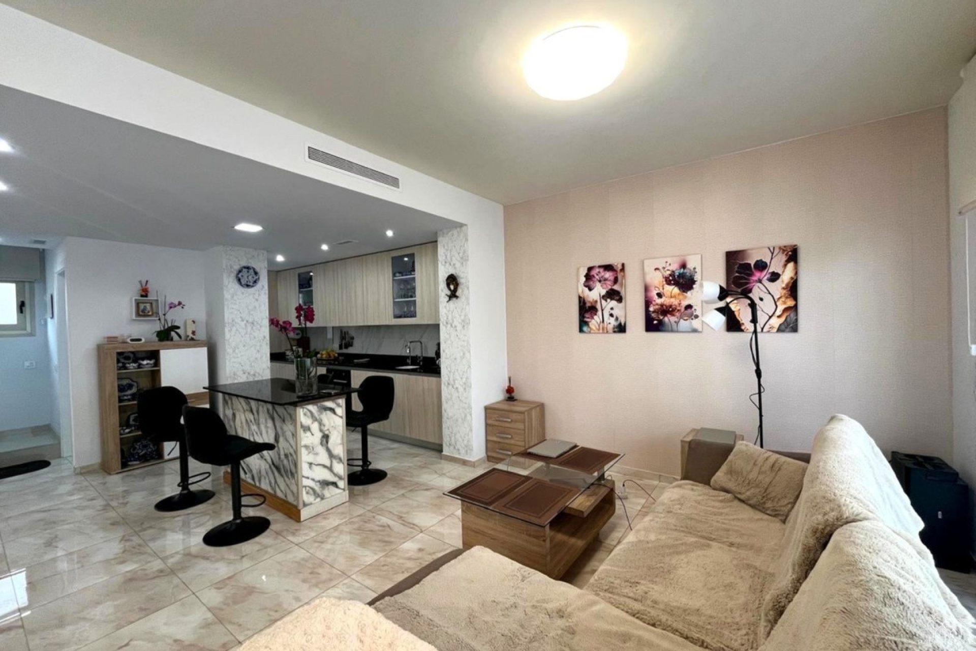 Herverkoop - Villa - Orihuela - Orihuela Costa