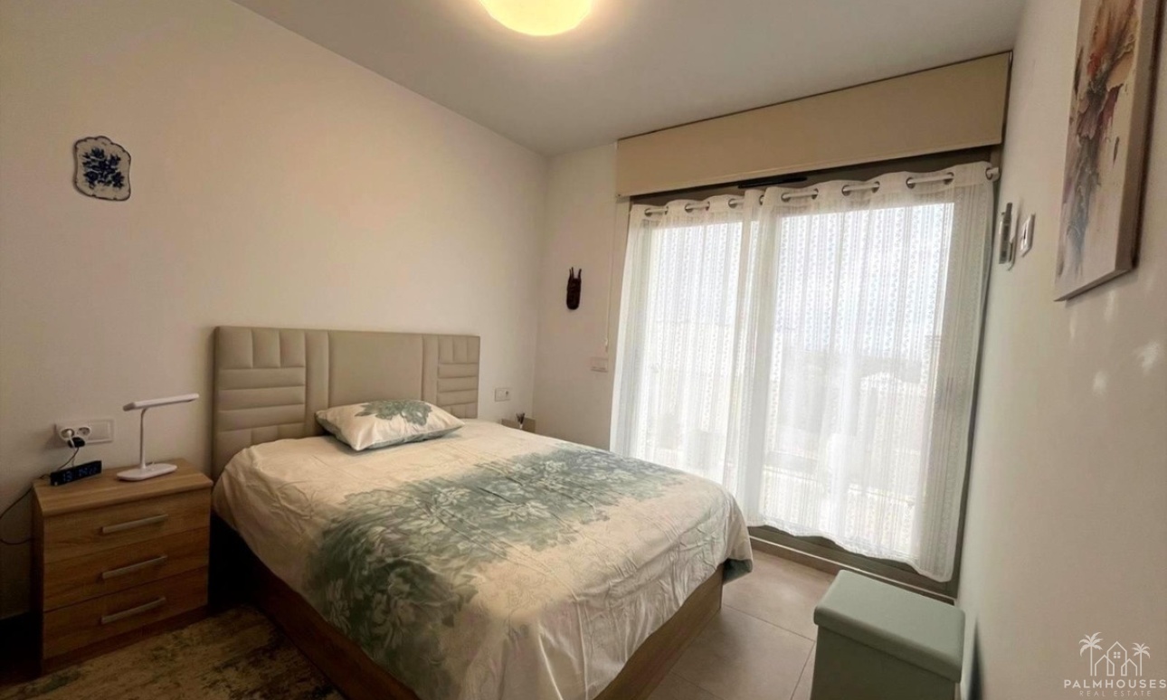 Herverkoop - Villa - Orihuela - Orihuela Costa