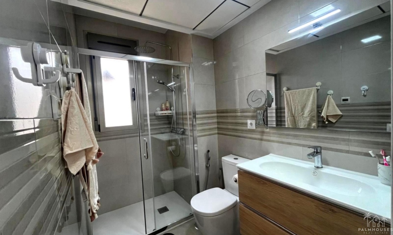 Herverkoop - Villa - Orihuela - Orihuela Costa