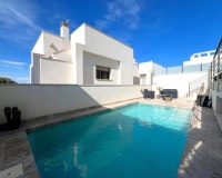 Herverkoop - Villa - Orihuela - Orihuela Costa