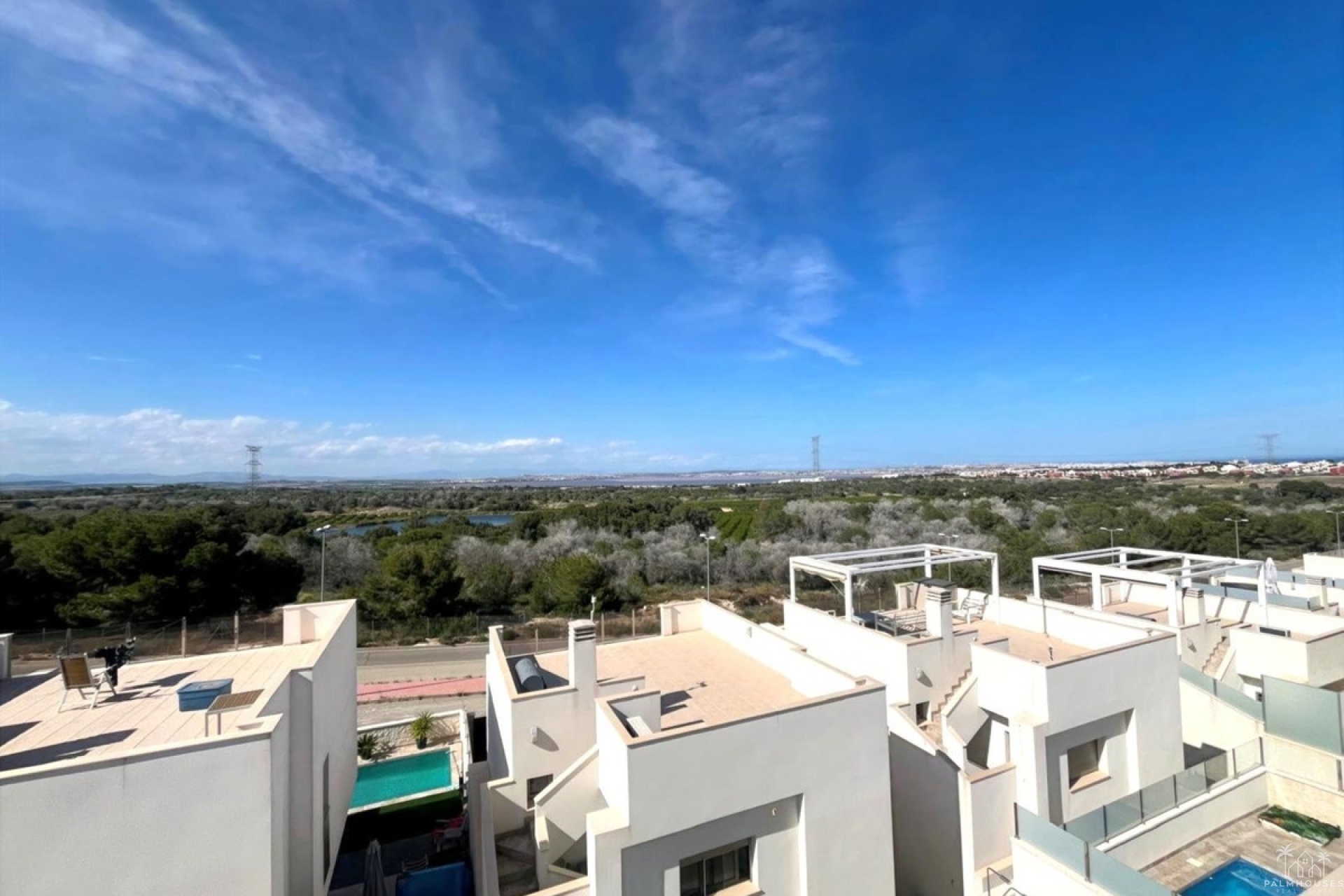 Herverkoop - Villa - Orihuela - Orihuela Costa