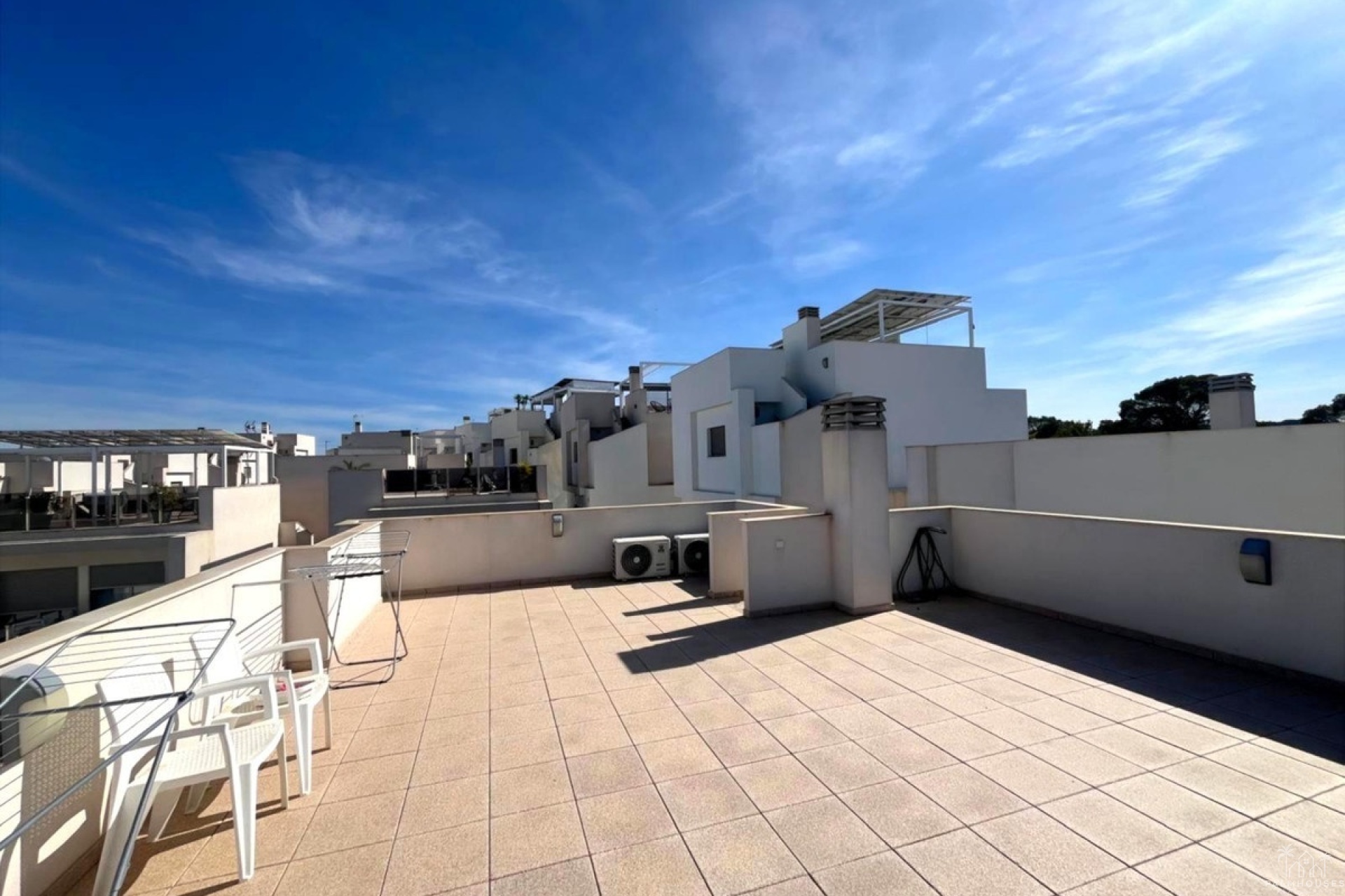 Herverkoop - Villa - Orihuela - Orihuela Costa