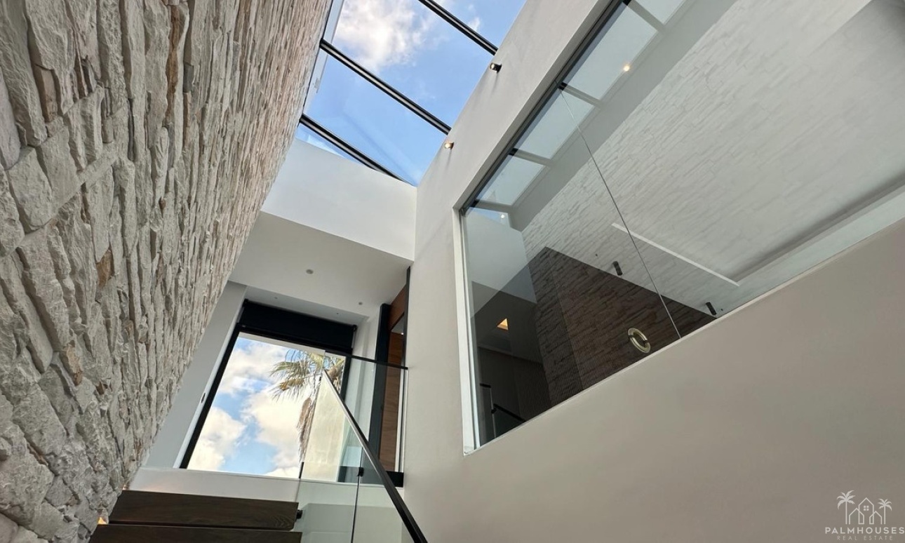 Herverkoop - Villa - Orihuela - Orihuela Costa