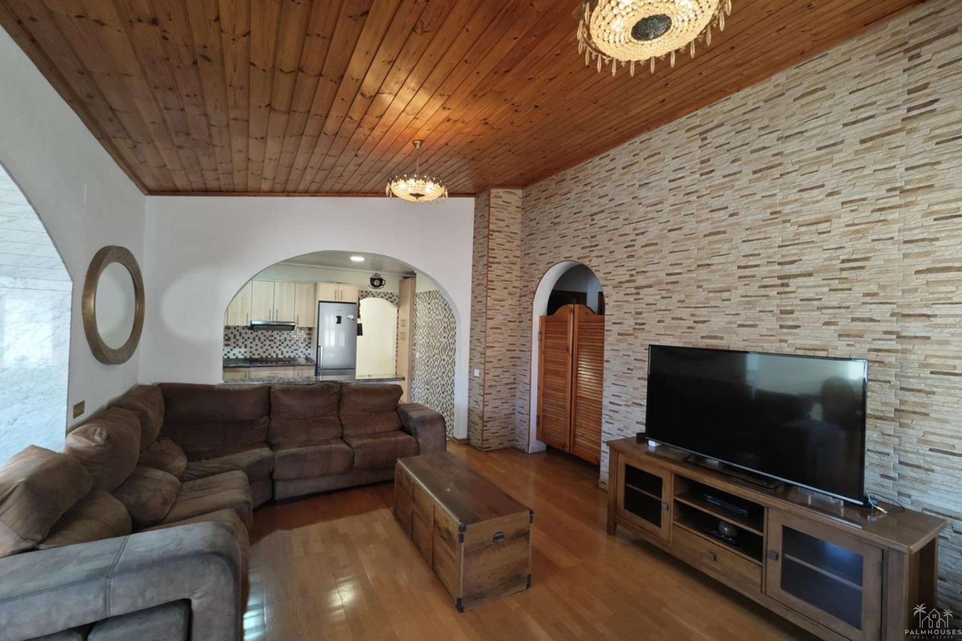 Herverkoop - Villa - Orihuela - Orihuela Costa