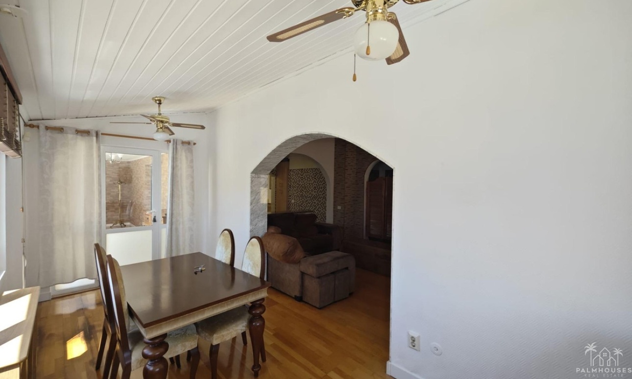 Herverkoop - Villa - Orihuela - Orihuela Costa