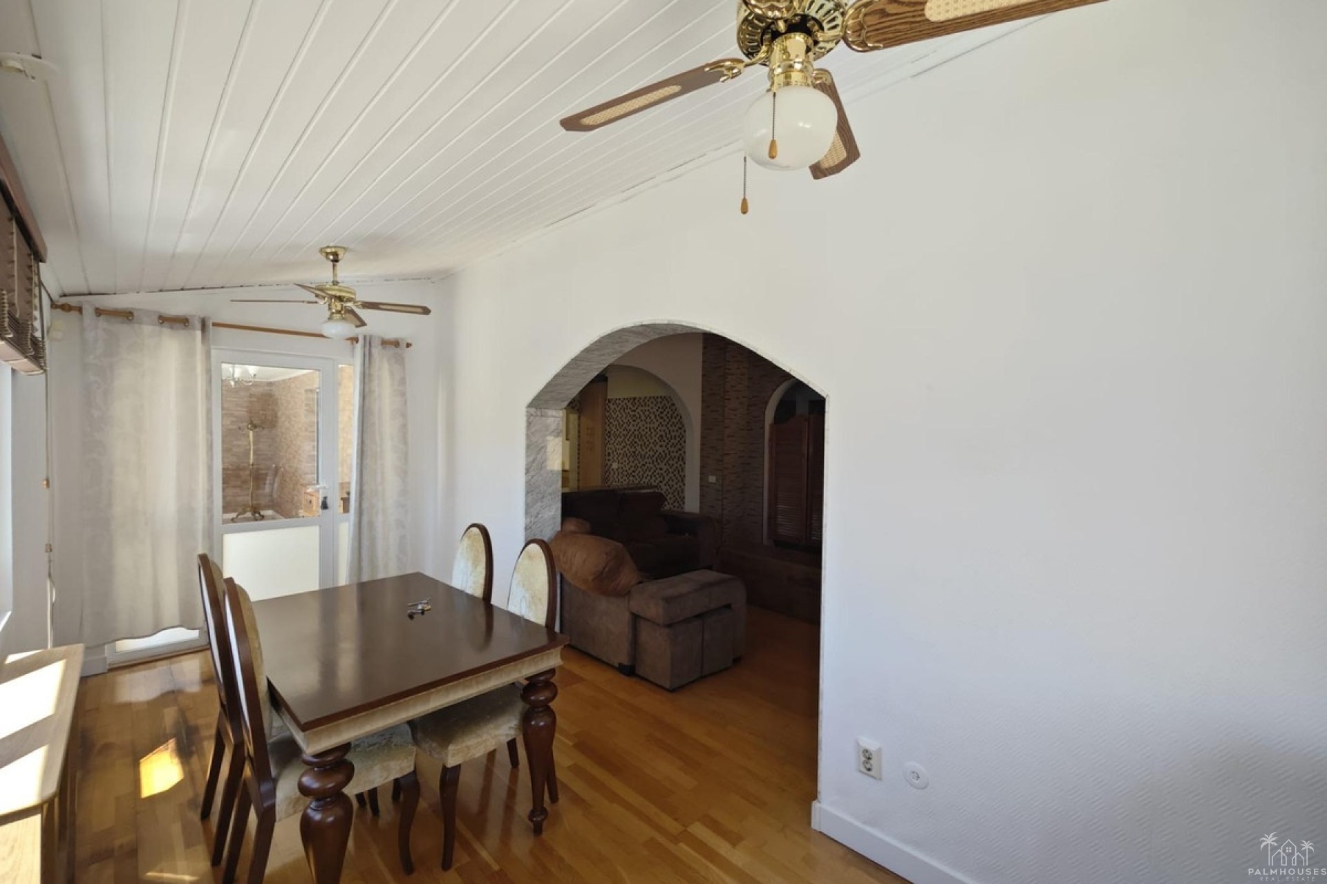 Herverkoop - Villa - Orihuela - Orihuela Costa