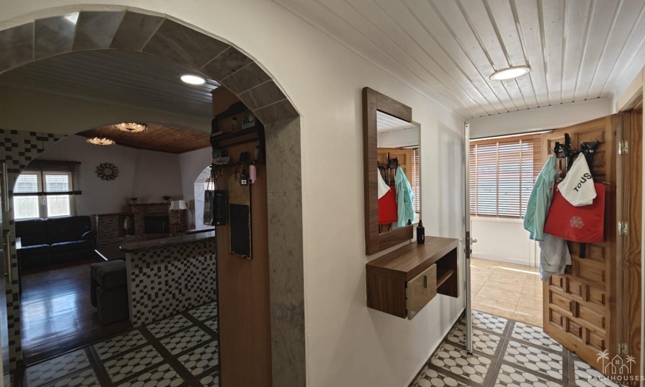 Herverkoop - Villa - Orihuela - Orihuela Costa