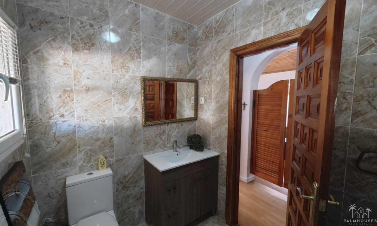 Herverkoop - Villa - Orihuela - Orihuela Costa
