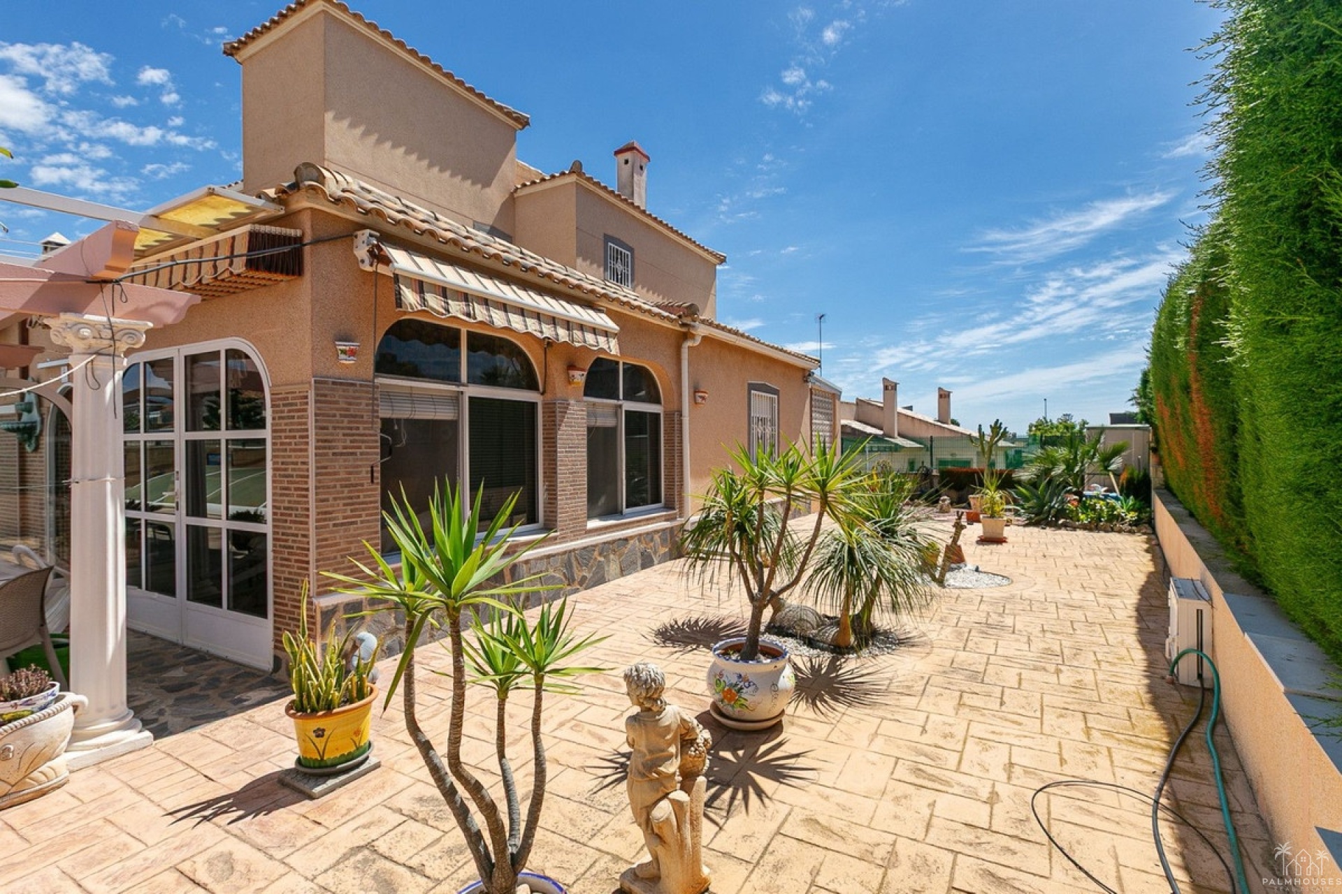 Herverkoop - Villa - Orihuela - Orihuela Costa
