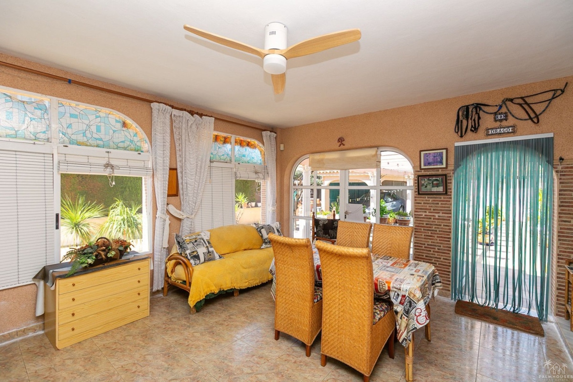 Herverkoop - Villa - Orihuela - Orihuela Costa