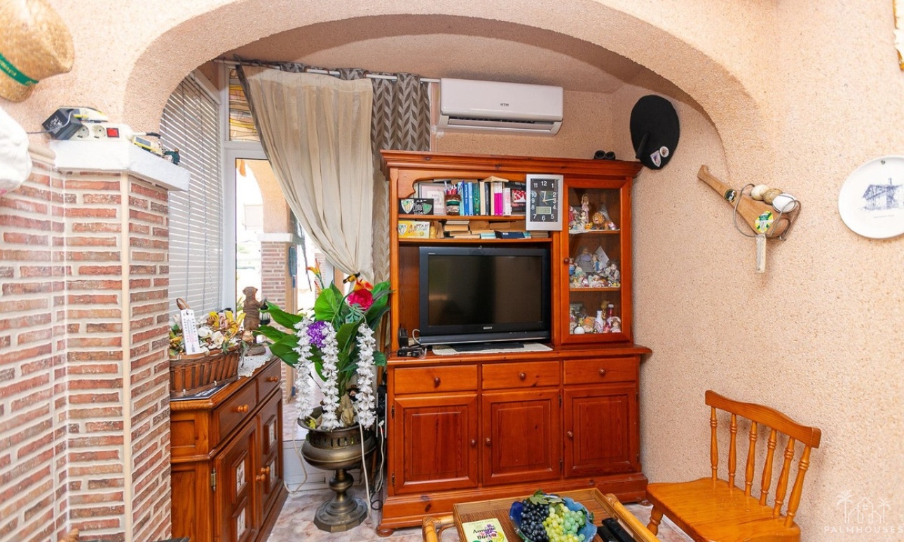 Herverkoop - Villa - Orihuela - Orihuela Costa