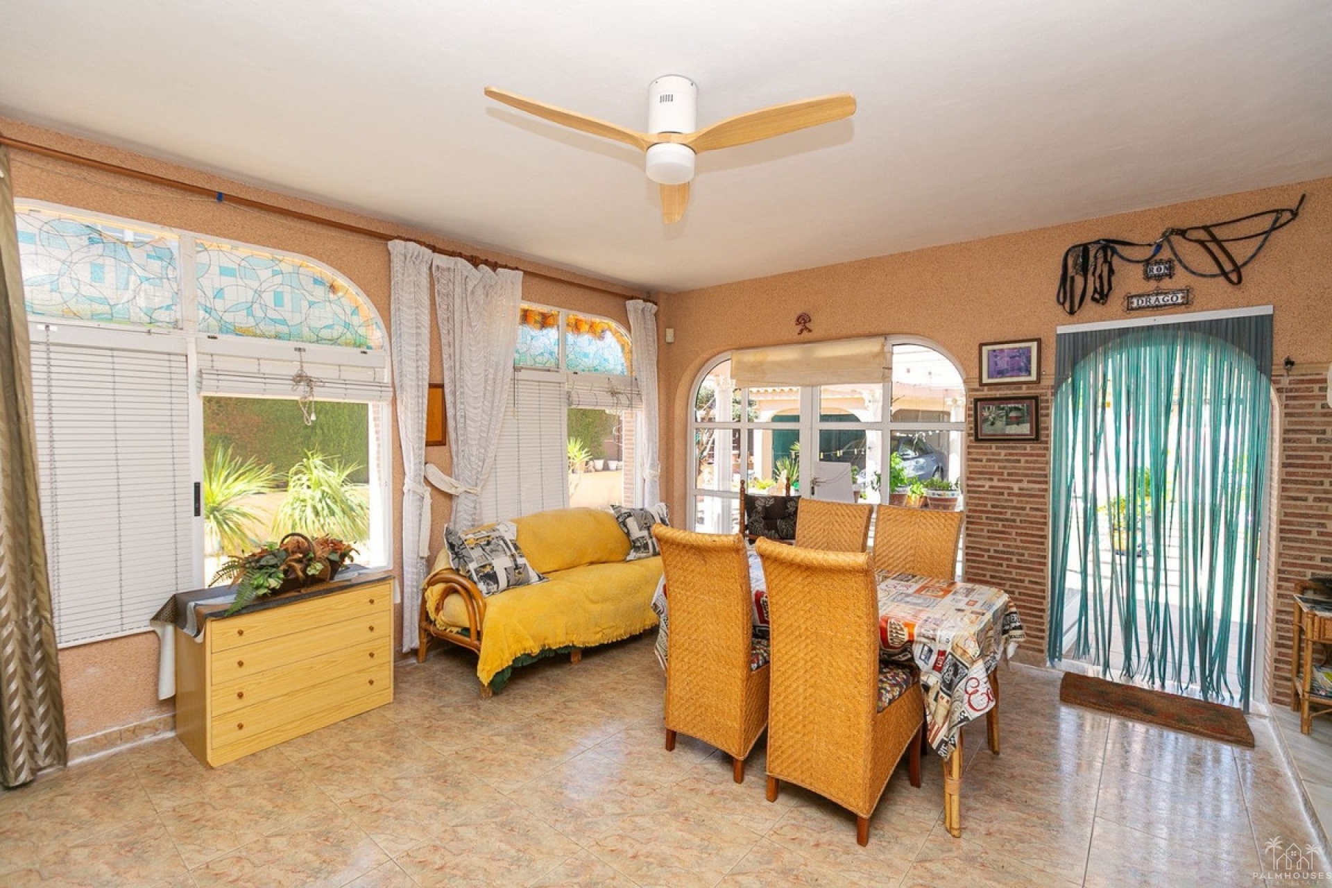 Herverkoop - Villa - Orihuela - Orihuela Costa