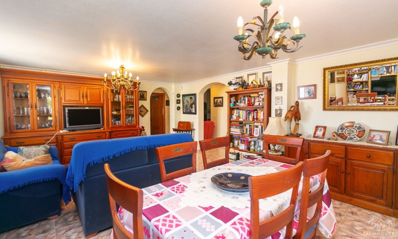 Herverkoop - Villa - Orihuela - Orihuela Costa