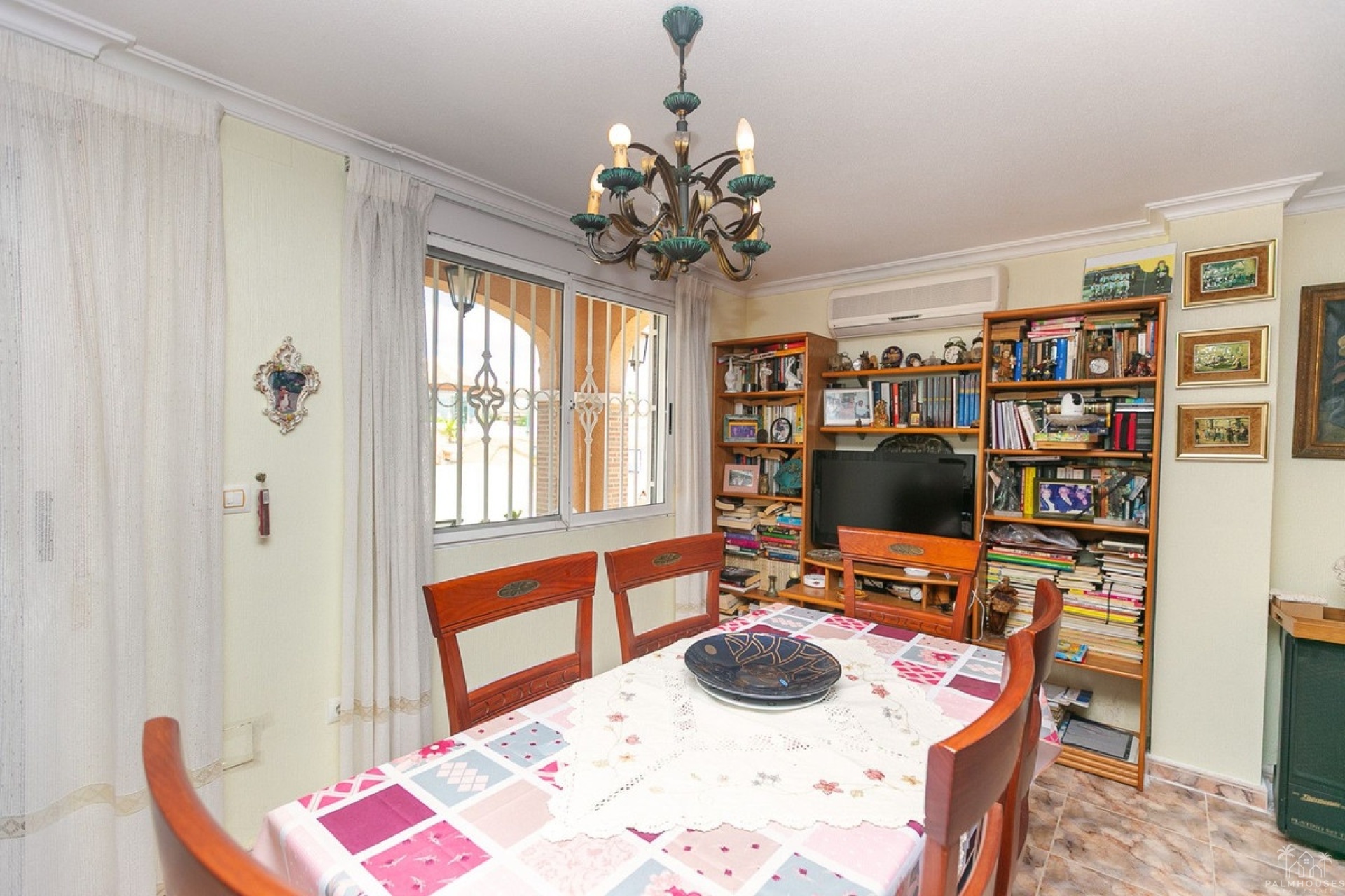 Herverkoop - Villa - Orihuela - Orihuela Costa