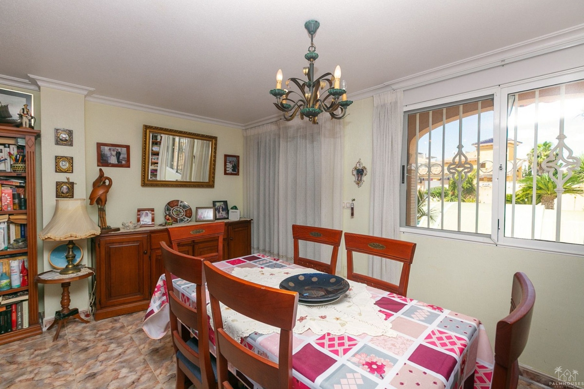 Herverkoop - Villa - Orihuela - Orihuela Costa