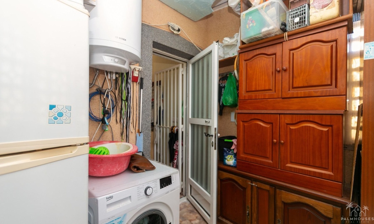 Herverkoop - Villa - Orihuela - Orihuela Costa