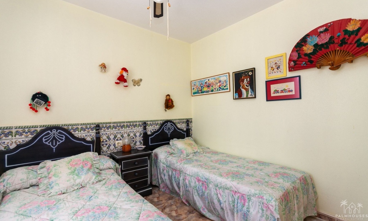 Herverkoop - Villa - Orihuela - Orihuela Costa