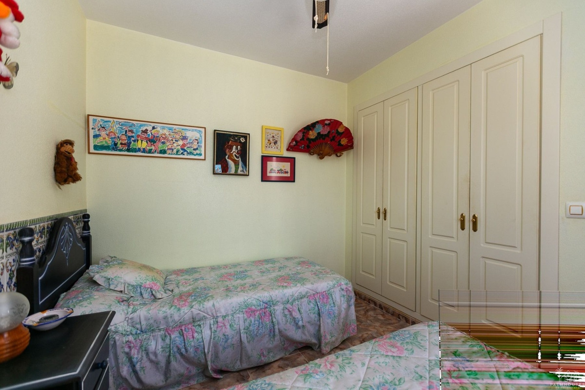 Herverkoop - Villa - Orihuela - Orihuela Costa
