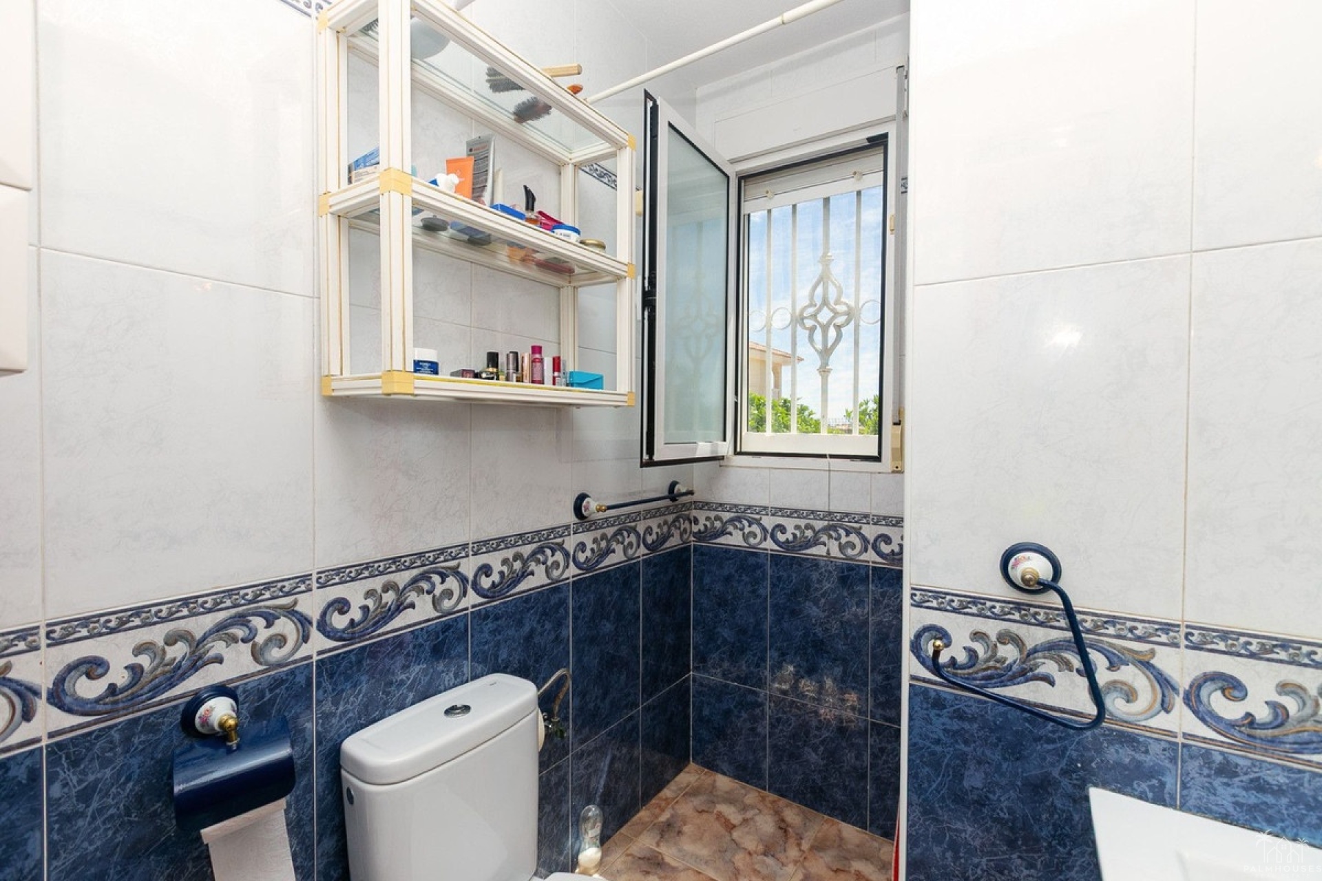 Herverkoop - Villa - Orihuela - Orihuela Costa