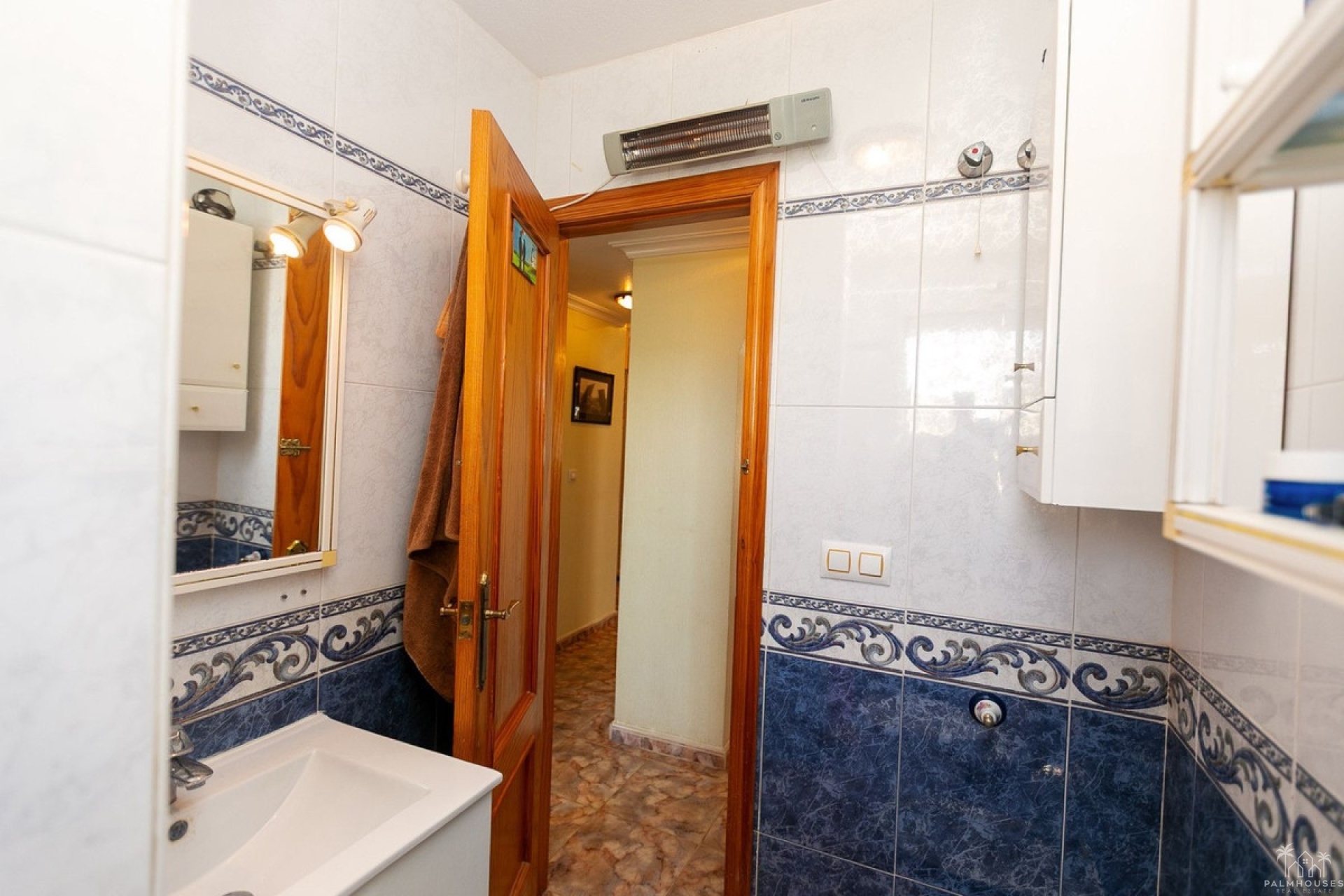Herverkoop - Villa - Orihuela - Orihuela Costa