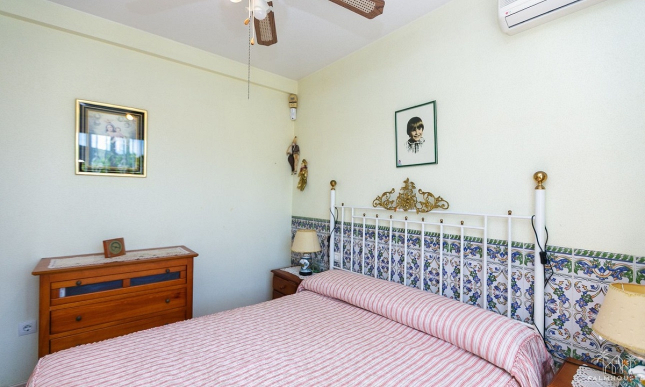 Herverkoop - Villa - Orihuela - Orihuela Costa