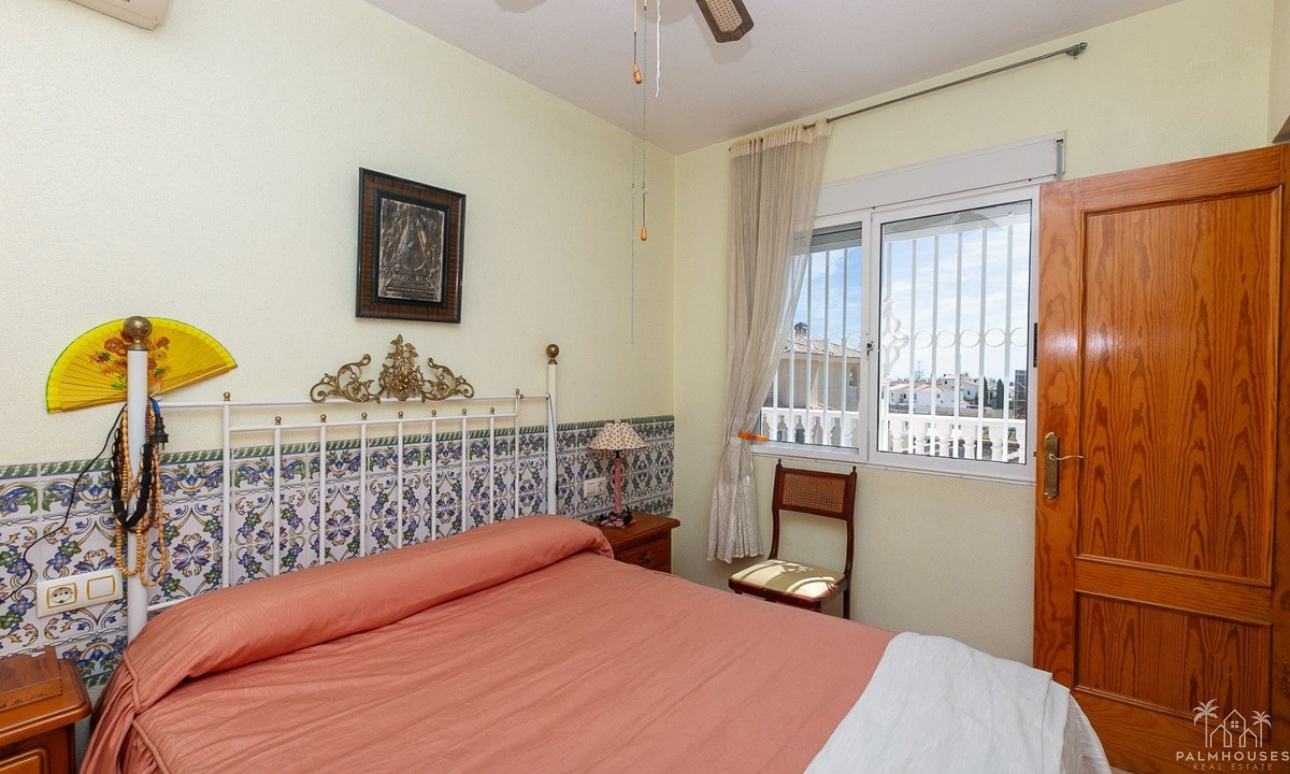 Herverkoop - Villa - Orihuela - Orihuela Costa