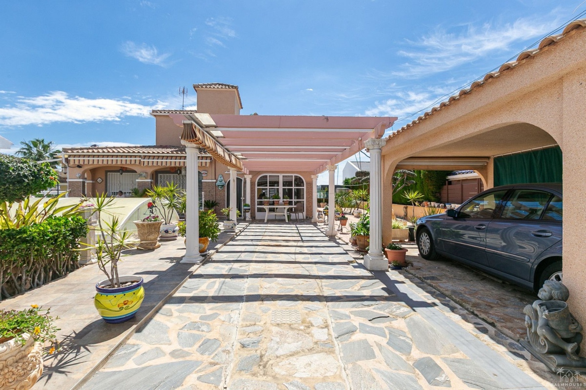Herverkoop - Villa - Orihuela - Orihuela Costa