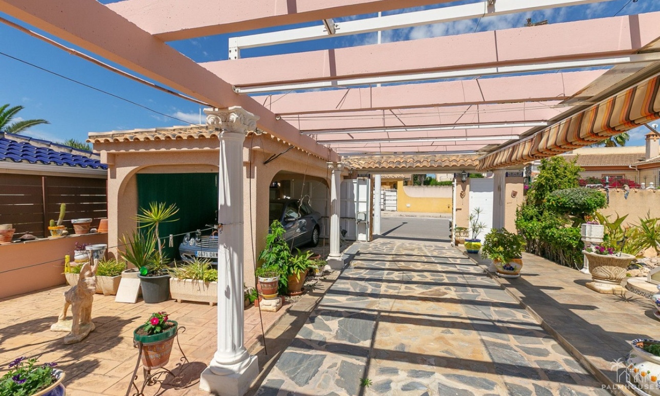 Herverkoop - Villa - Orihuela - Orihuela Costa