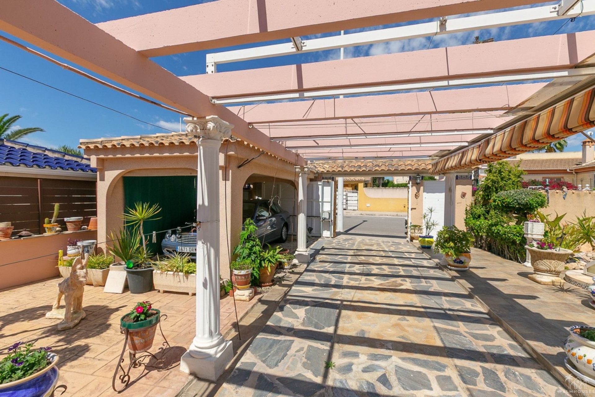 Herverkoop - Villa - Orihuela - Orihuela Costa
