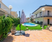 Herverkoop - Villa - Orihuela - Orihuela Costa