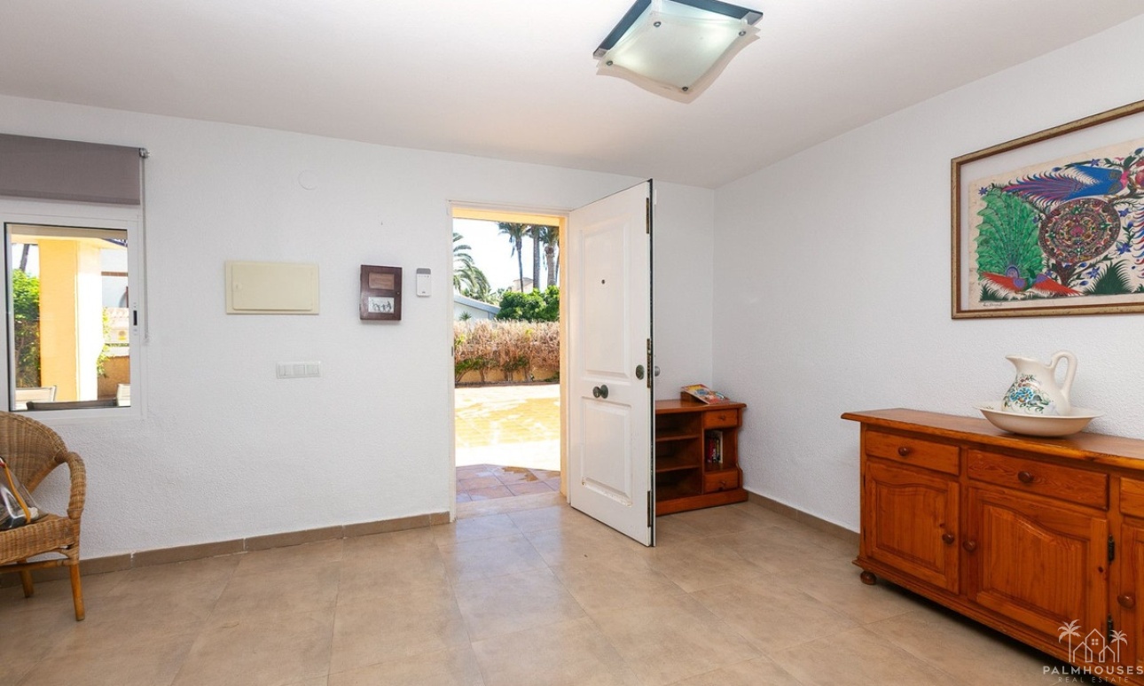 Herverkoop - Villa - Orihuela - Orihuela Costa