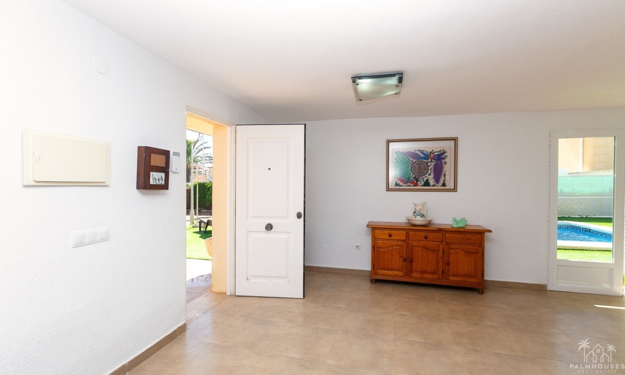 Herverkoop - Villa - Orihuela - Orihuela Costa