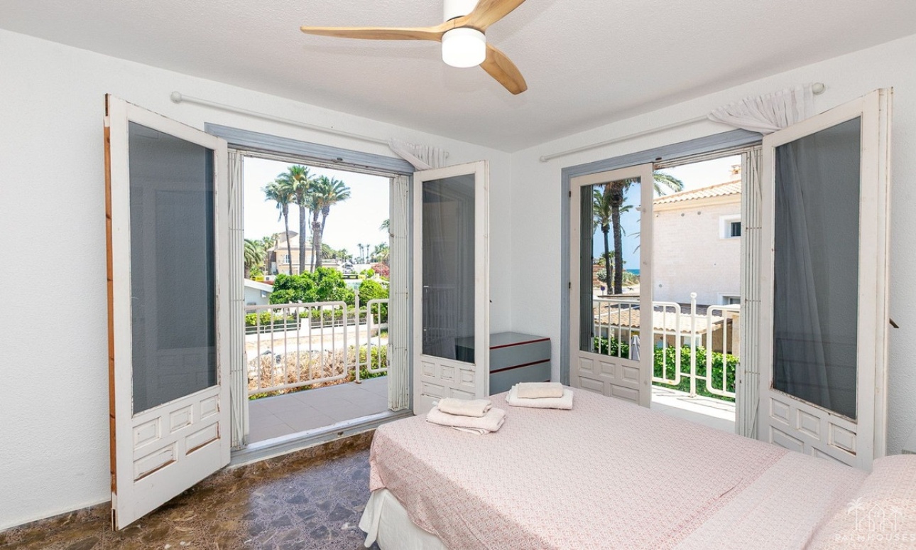 Herverkoop - Villa - Orihuela - Orihuela Costa