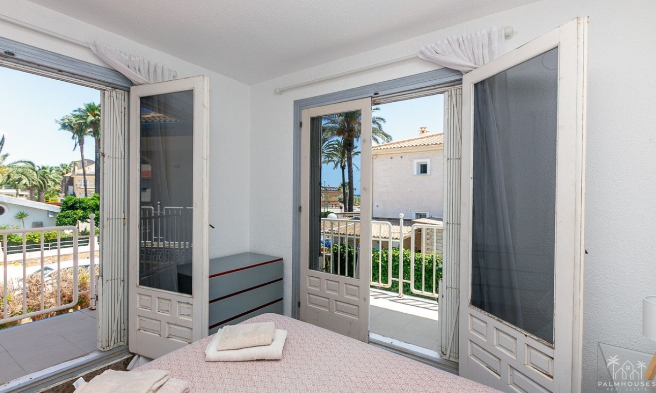 Herverkoop - Villa - Orihuela - Orihuela Costa