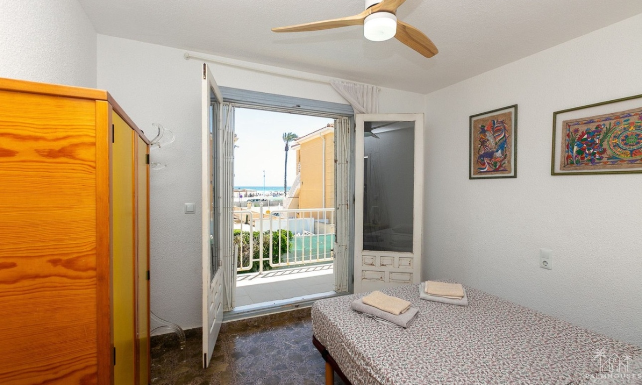 Herverkoop - Villa - Orihuela - Orihuela Costa