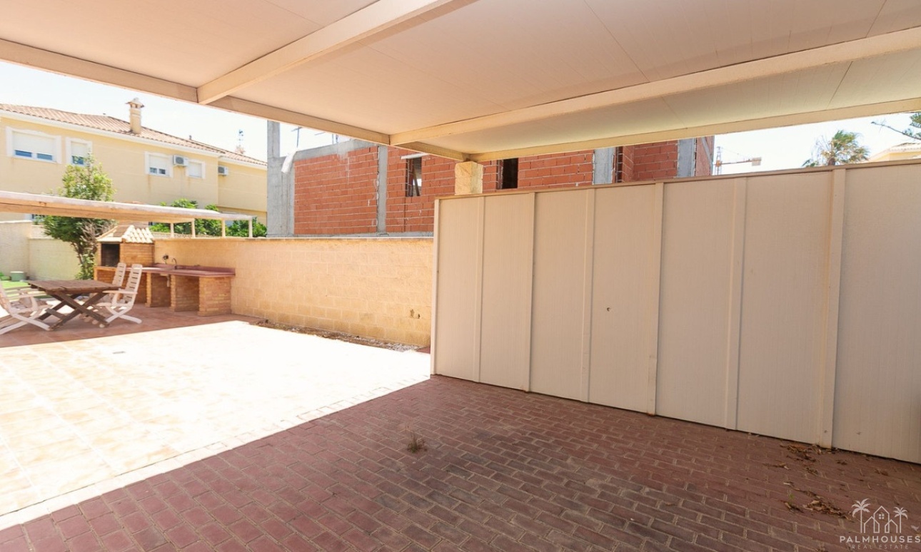 Herverkoop - Villa - Orihuela - Orihuela Costa