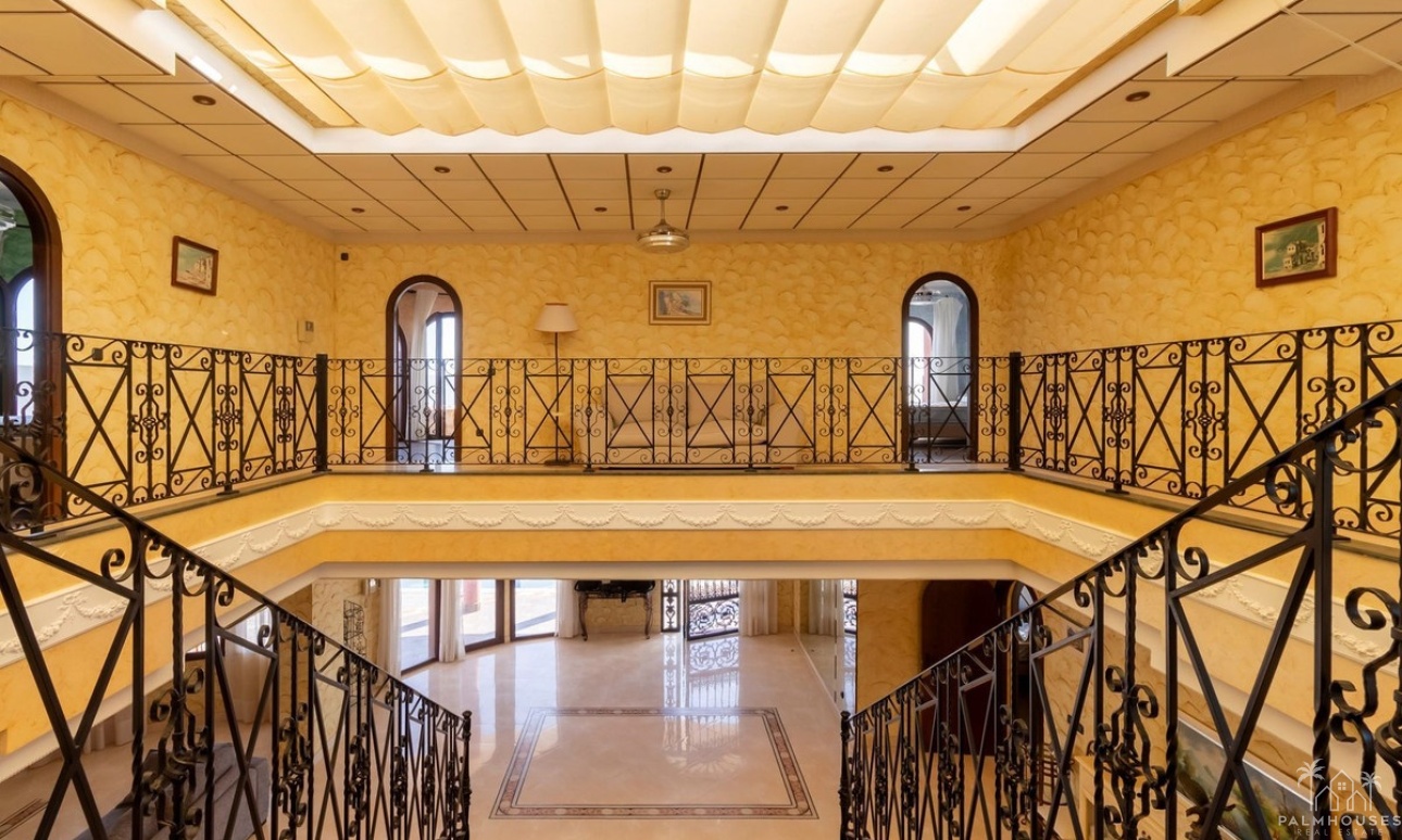 Herverkoop - Villa - Orihuela - Orihuela Costa