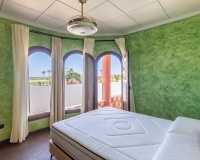 Herverkoop - Villa - Orihuela - Orihuela Costa