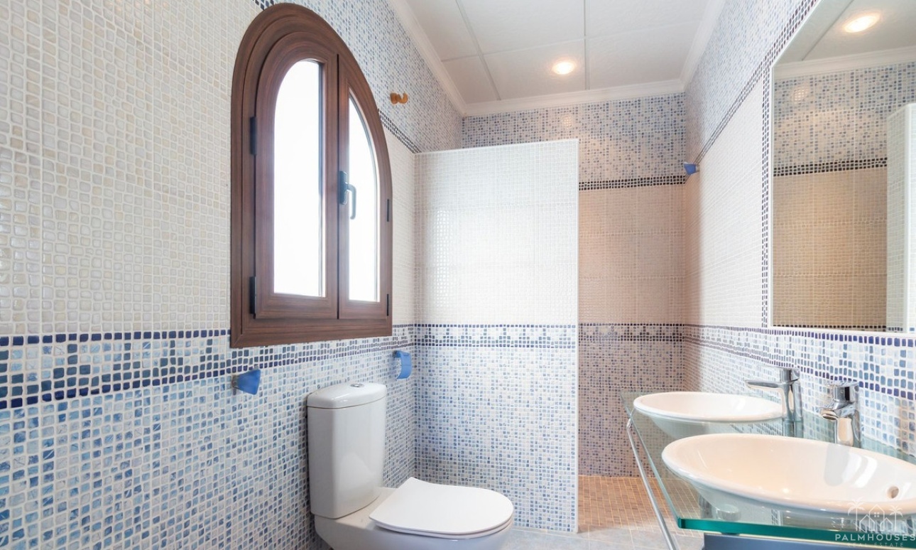 Herverkoop - Villa - Orihuela - Orihuela Costa