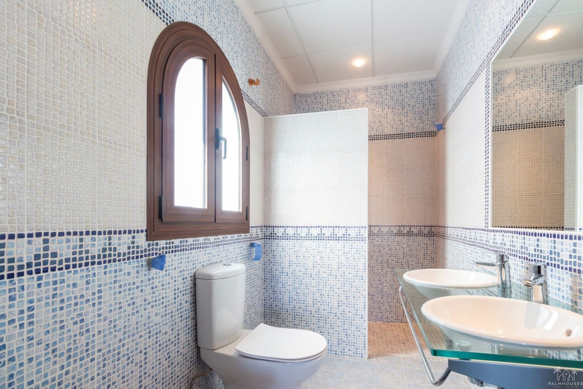 Herverkoop - Villa - Orihuela - Orihuela Costa