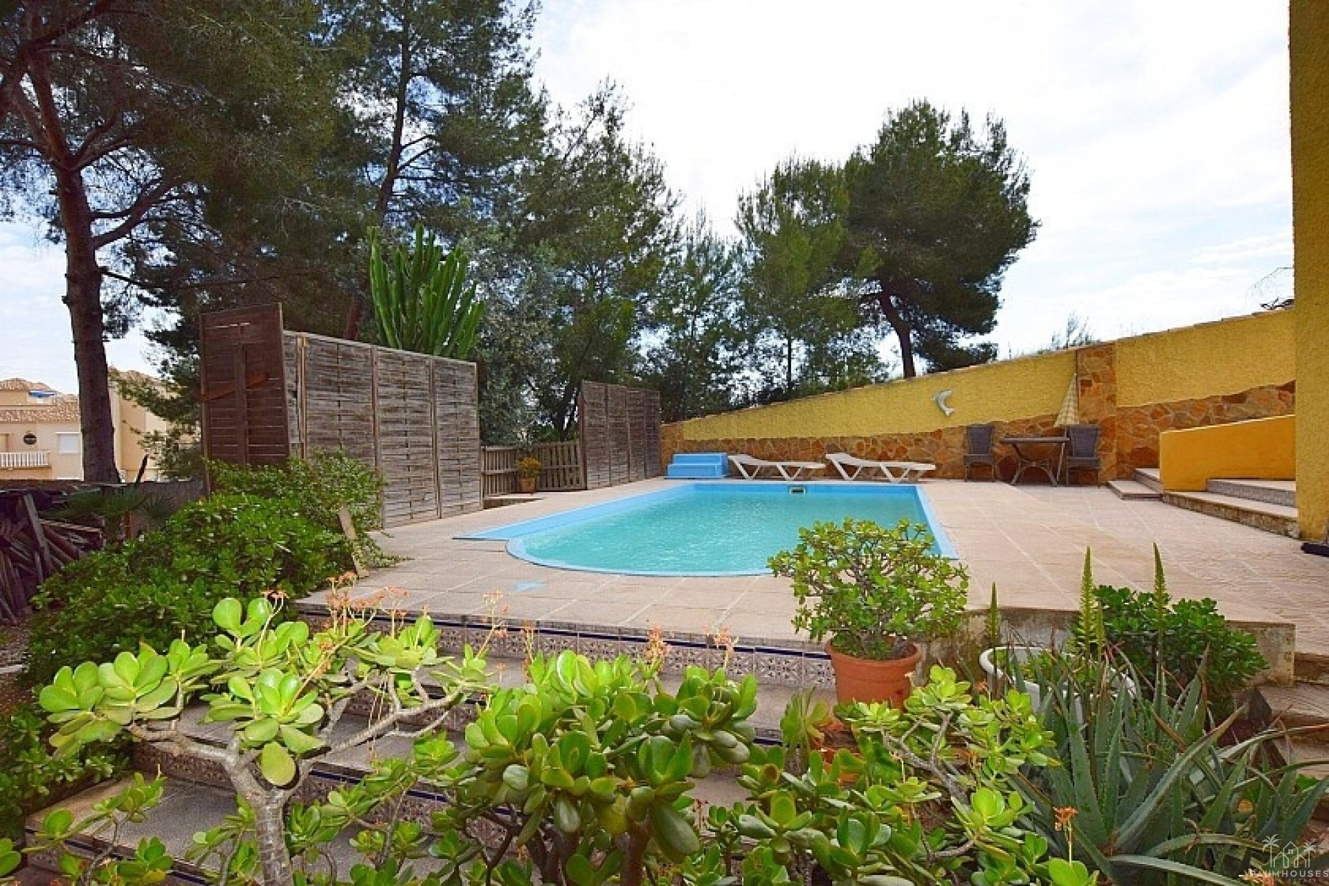 Herverkoop - Villa - Orihuela - Orihuela Costa