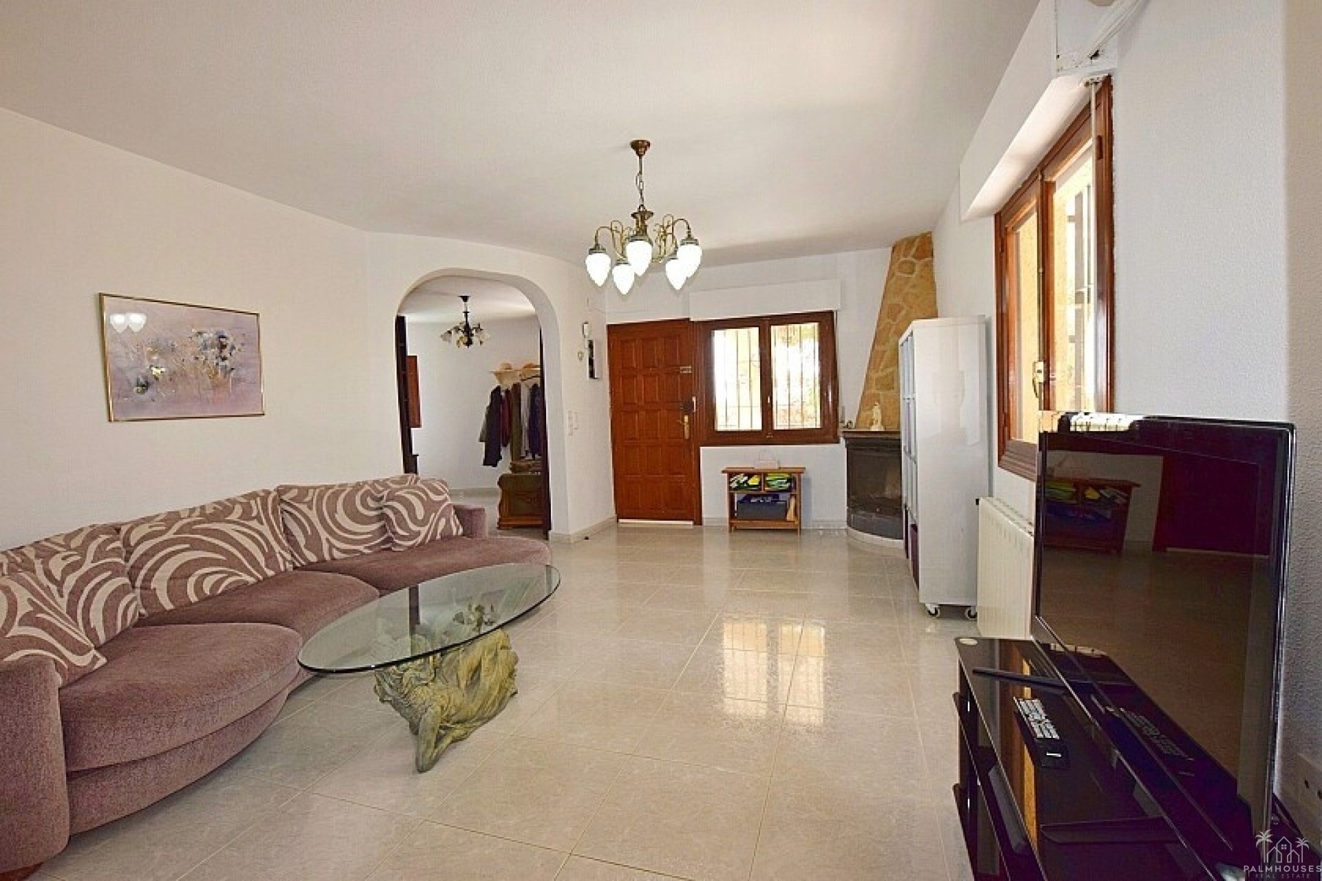 Herverkoop - Villa - Orihuela - Orihuela Costa