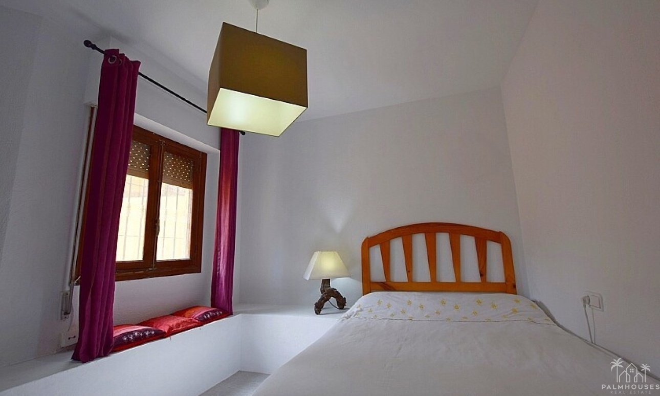 Herverkoop - Villa - Orihuela - Orihuela Costa