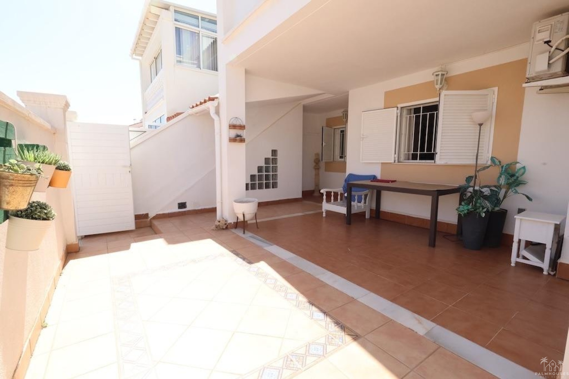Herverkoop - Villa - Orihuela - Orihuela Costa